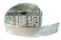 氣液過(guò)濾網(wǎng)成品圖