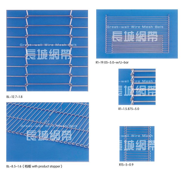 哪些因素影響著乙型網(wǎng)帶價格？